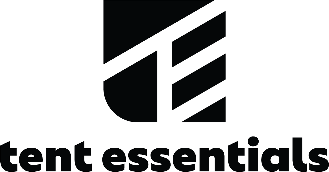 Tent Essentials Logo